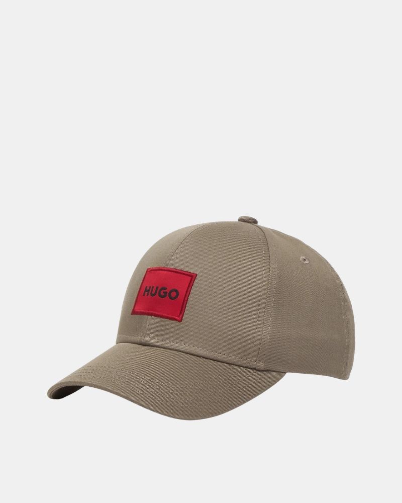 Gorros y gorras Hombre HUGO Marrón 50492745 X 581 RL