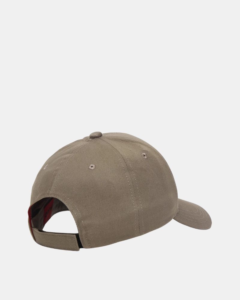 Gorros y gorras Hombre HUGO Marrón 50492745 X 581 RL