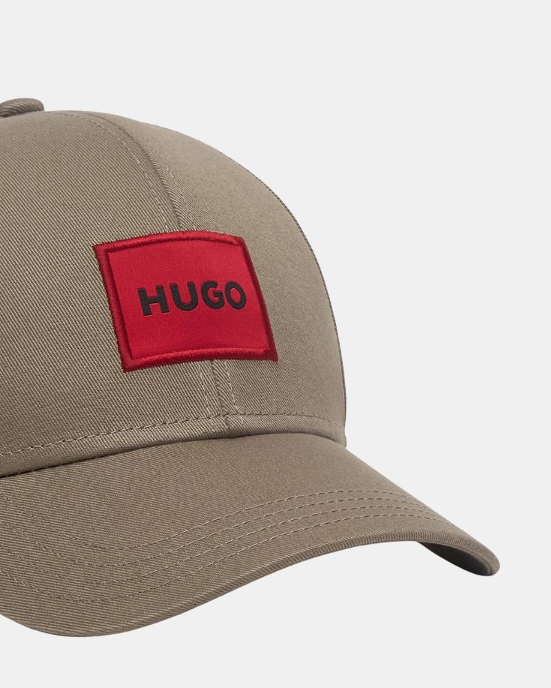 Gorros y gorras Hombre HUGO Marrón 50492745 X 581 RL