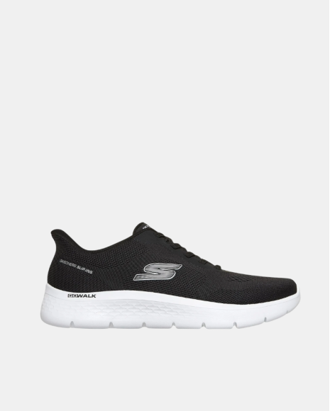Zapatillas Hombre SKECHERS Negro 216924 GO WALK FLEX MASTER
