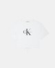 Ropa interior Manga corta Mujer CALVIN KLEIN Blanco LV047G288GYAF