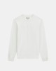 Sudaderas Jersey Sin capucha Hombre  Blanco M6YQ37 K4103