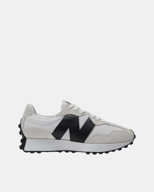 Zapatillas Bajas Hombre NEW BALANCE Blanco MS327CWB