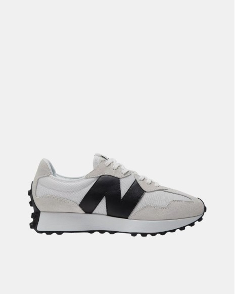 Zapatillas Bajas Hombre NEW BALANCE Blanco MS327CWB