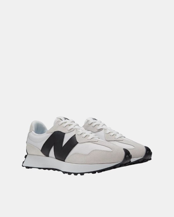 Zapatillas Bajas Hombre NEW BALANCE Blanco MS327CWB