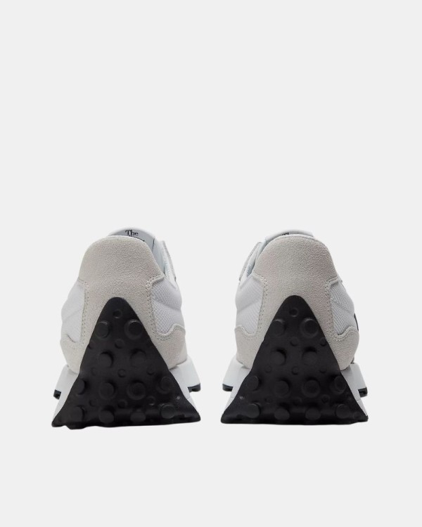 Zapatillas Bajas Hombre NEW BALANCE Blanco MS327CWB