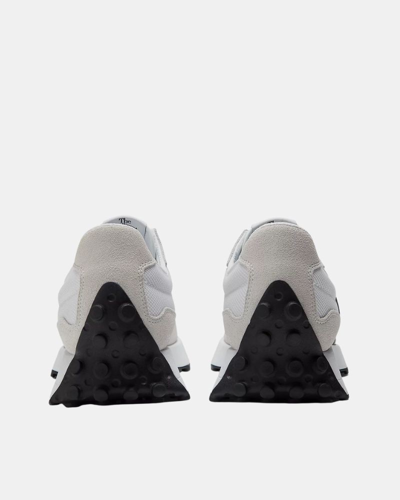 Zapatillas Bajas Hombre NEW BALANCE Blanco MS327CWB