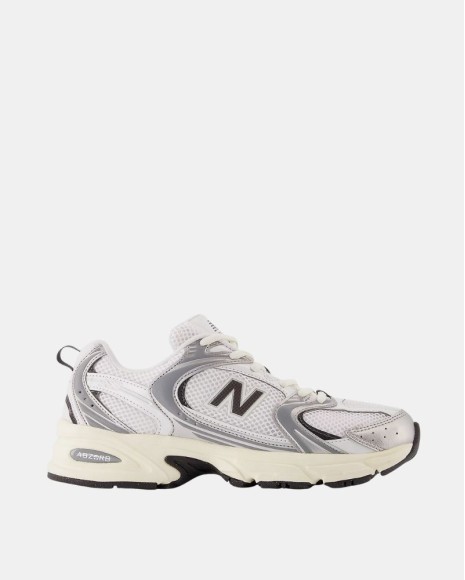 Zapatillas Bajas Mujer NEW BALANCE Blanco U530ESA