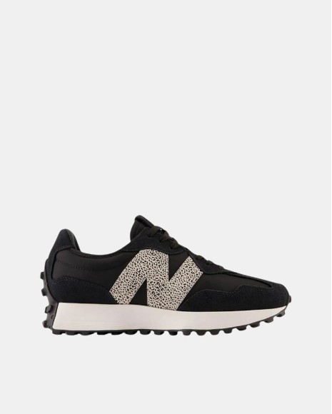 Zapatillas Bajas Mujer NEW BALANCE Negro WS327PH