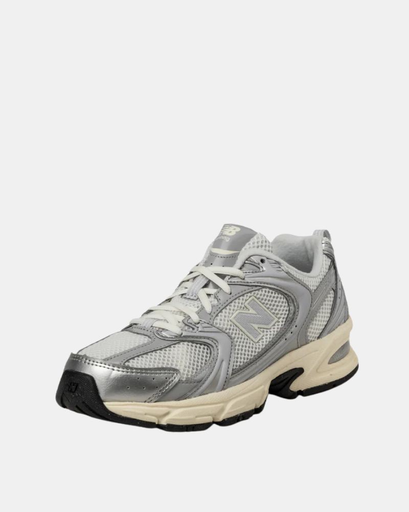Zapatillas Bajas Mujer NEW BALANCE Gris U530SEA