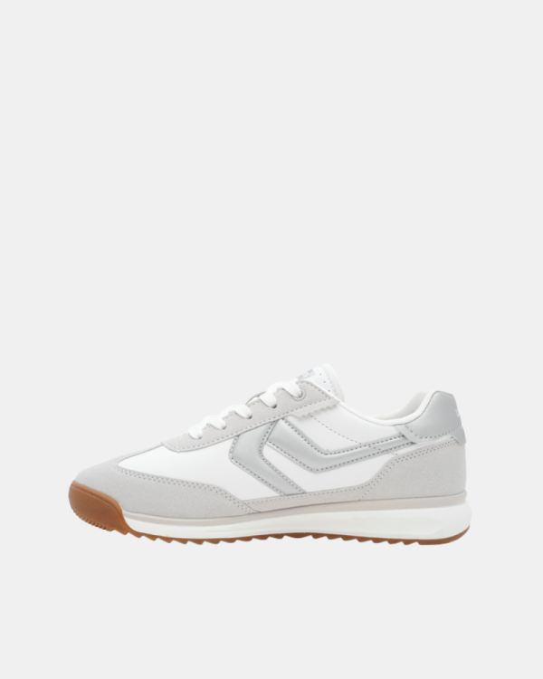 Zapatillas Bajas Mujer LEVIS Blanco VCAR0002S CARL