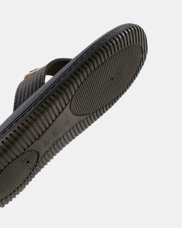 Sandalias De dedo Chancletas Hombre Cartago Marrón 82614  CARTAGO DUNAS VI AD