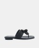 Sandalias De dedo Mujer NOA HARMON Negro 10016