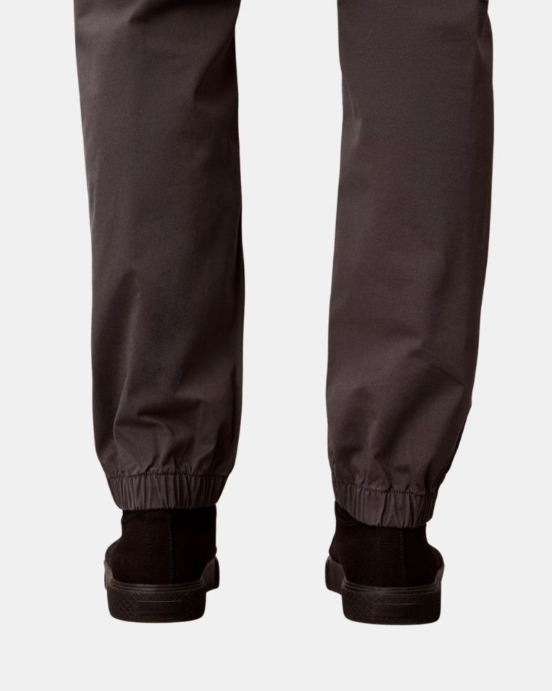 Pantalones Largos Hombre CALVIN KLEIN Gris LV04RD608GN3Z