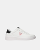 Zapatillas Hombre GUESS Blanco YUKERN FMJYUK ELE12