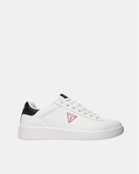 Zapatillas Hombre GUESS Blanco YUKERN FMJYUK ELE12