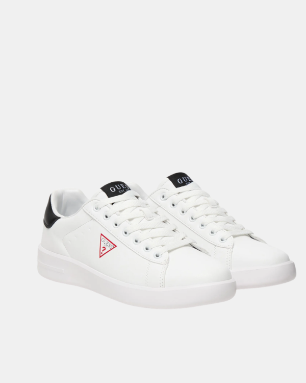 Zapatillas Hombre GUESS Blanco YUKERN FMJYUK ELE12