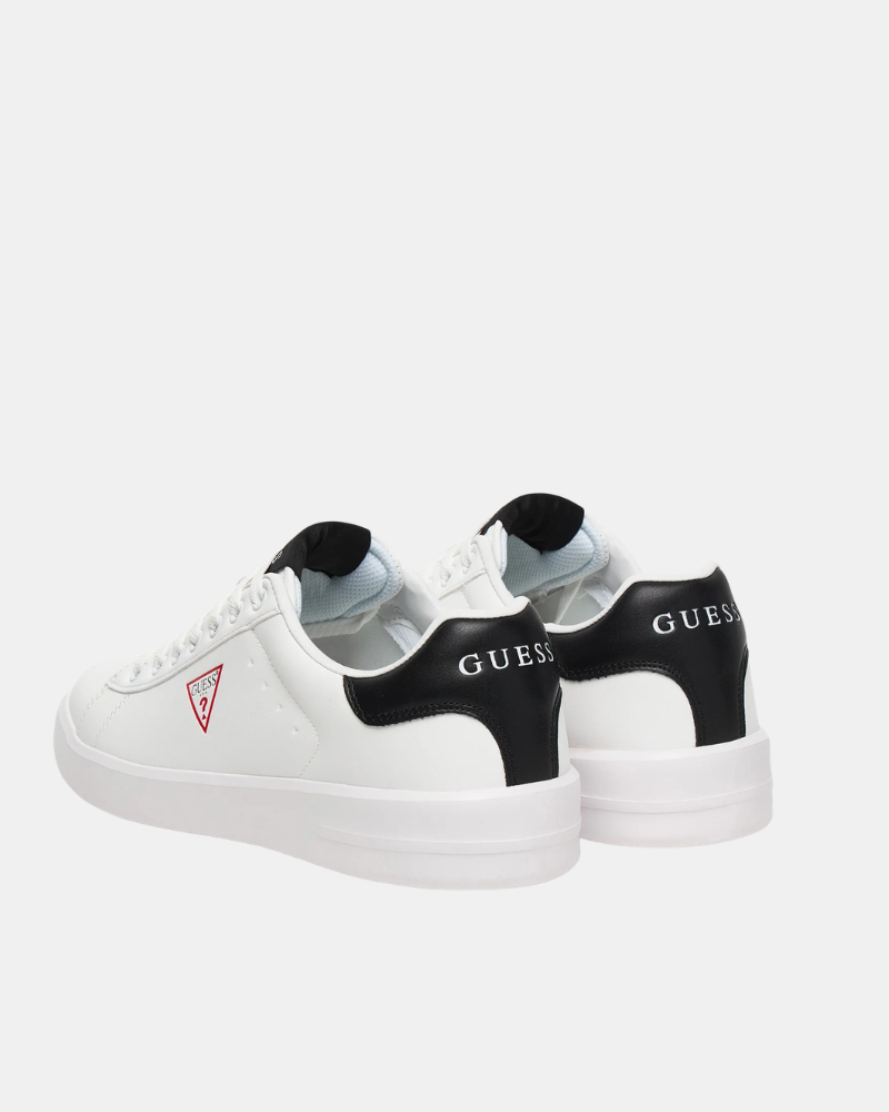 Zapatillas Hombre GUESS Blanco YUKERN FMJYUK ELE12