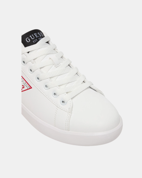 Zapatillas Hombre GUESS Blanco YUKERN FMJYUK ELE12