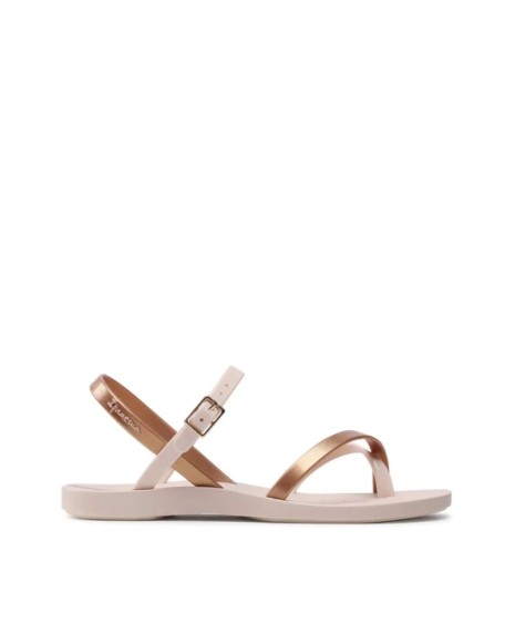 Sandalias De dedo Chancletas Mujer IPANEMA Rosa 82842 FASHION SAND VIII