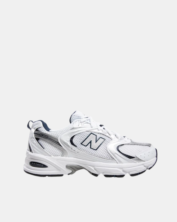 Zapatillas Bajas Mujer NEW BALANCE Blanco MR530SG