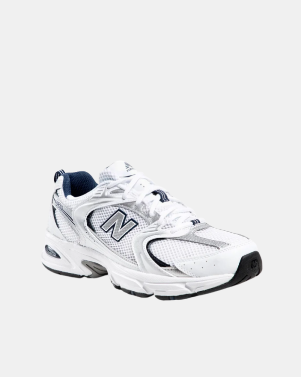 Zapatillas Bajas Mujer NEW BALANCE Blanco MR530SG