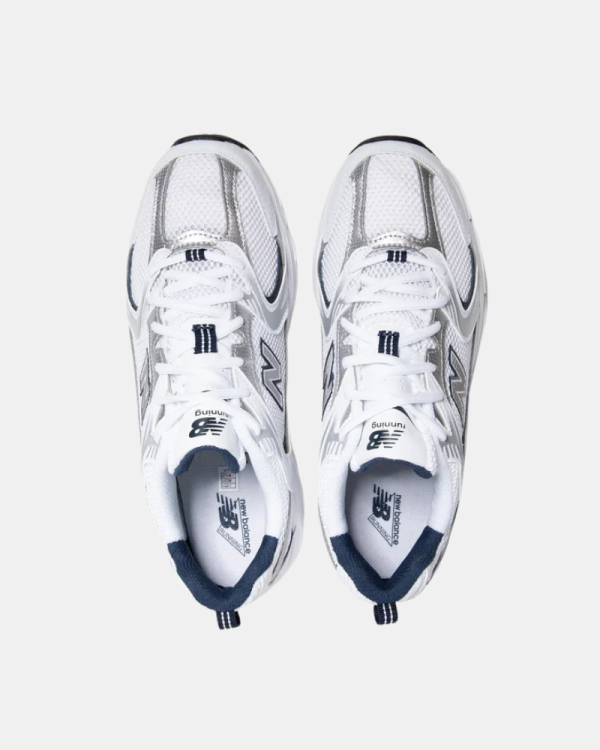 Zapatillas Bajas Mujer NEW BALANCE Blanco MR530SG