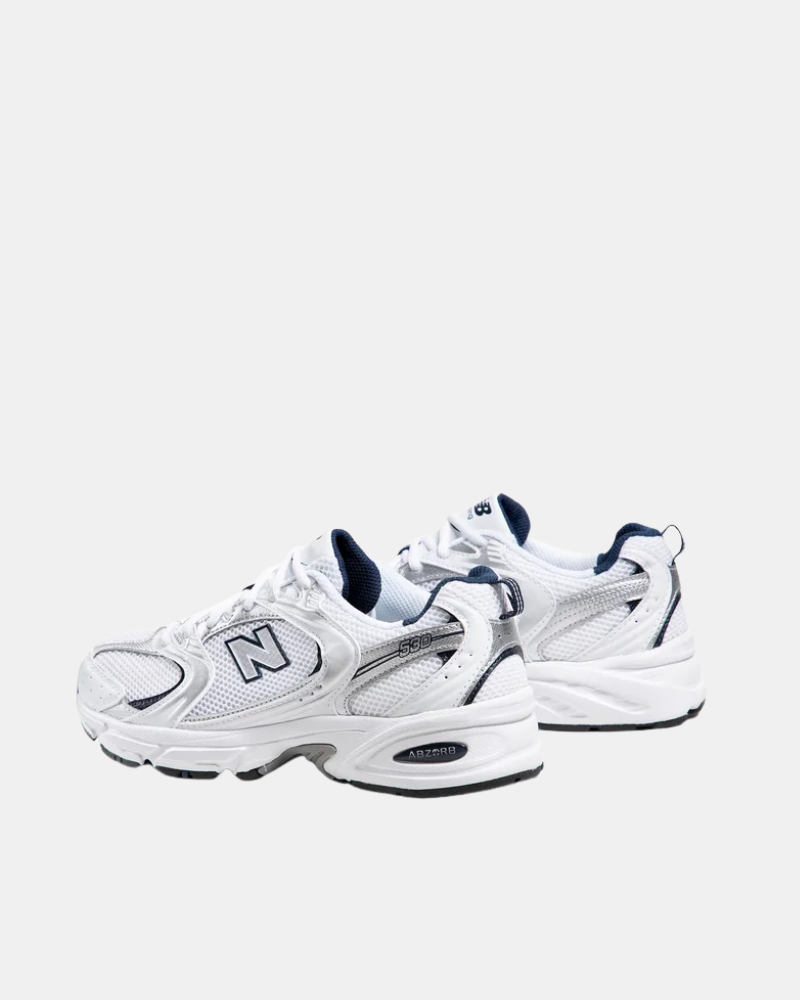 Zapatillas Bajas Mujer NEW BALANCE Blanco MR530SG