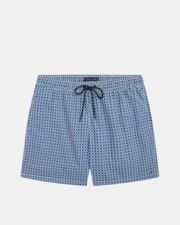 Roupa de banho para homem TOMMY HILFIGER Azul UM0UM034910Z0
