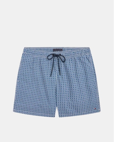 Roupa de banho para homem TOMMY HILFIGER Azul UM0UM034910Z0