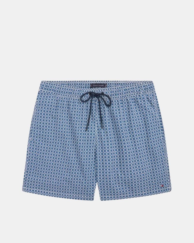 Roupa de banho para homem TOMMY HILFIGER Azul UM0UM034910Z0