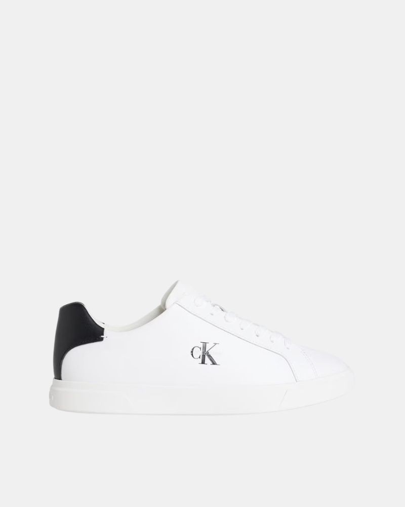 Zapatillas Bajas Hombre CALVIN KLEIN Blanco HM0HM0212301W