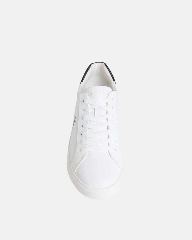 Zapatillas Bajas Hombre CALVIN KLEIN Blanco HM0HM0212301W