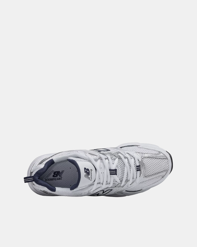 Zapatillas Bajas Hombre NEW BALANCE Blanco MR530SG