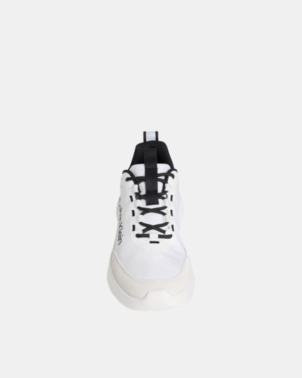 Zapatillas Bajas Mujer CALVIN KLEIN Blanco HW0HW0329301W