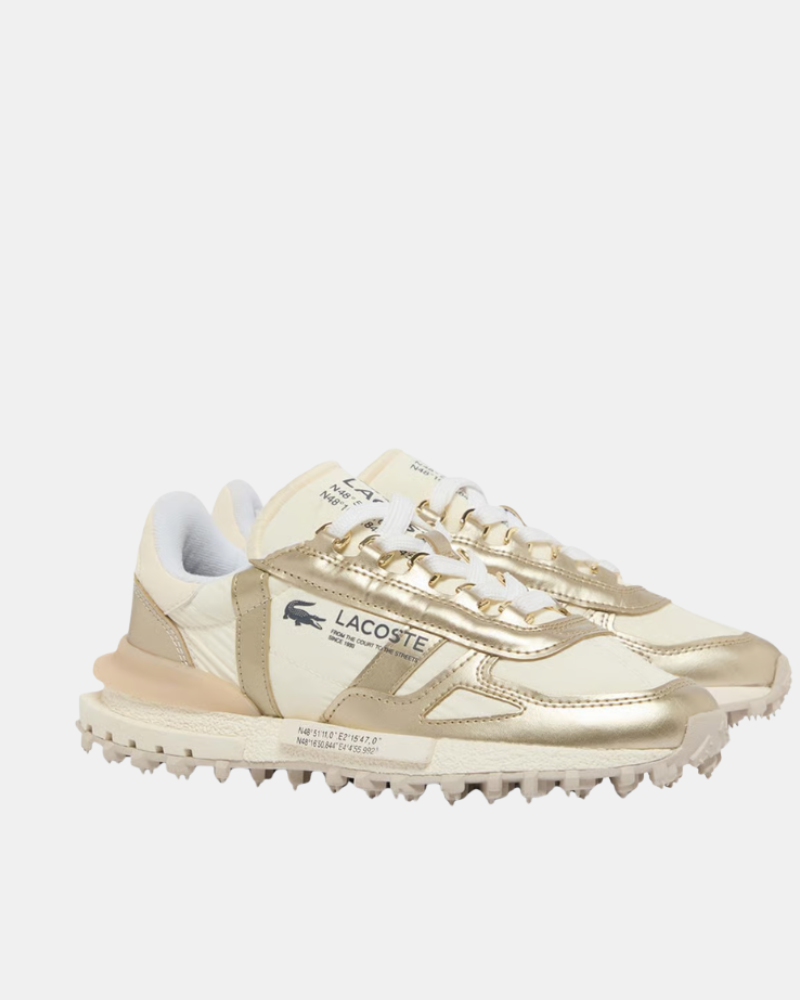 Zapatillas Mujer LACOSTE Multicolor 51SFA0168 ELITE ACTIVE