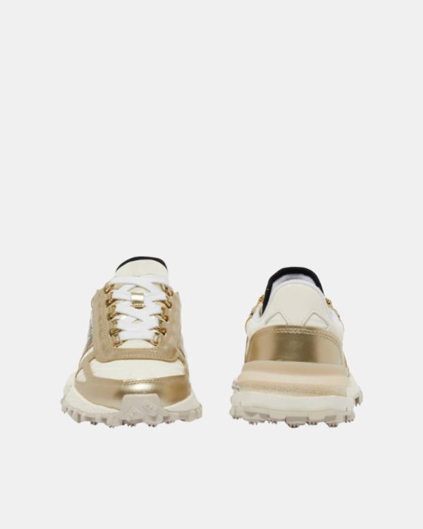 Zapatillas Mujer LACOSTE Multicolor 51SFA0168 ELITE ACTIVE
