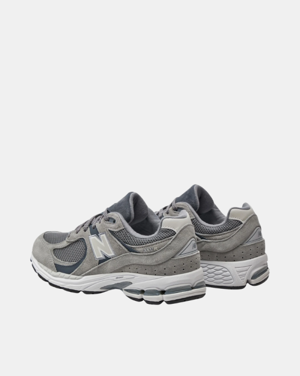 Zapatillas Hombre NEW BALANCE Gris M2002RST