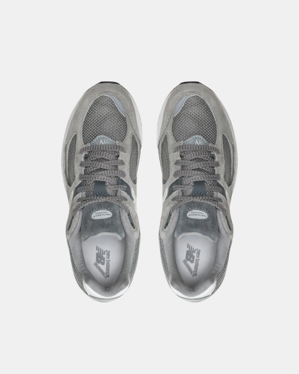 Zapatillas Hombre NEW BALANCE Gris M2002RST
