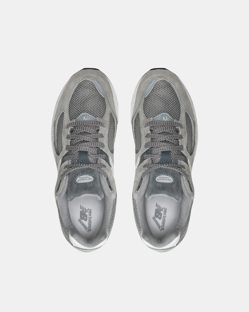 Zapatillas Hombre NEW BALANCE Gris M2002RST