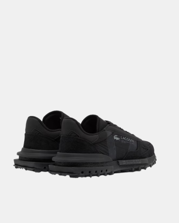 Zapatillas Hombre LACOSTE Negro 50SMA0086 ELITE ACTIVE