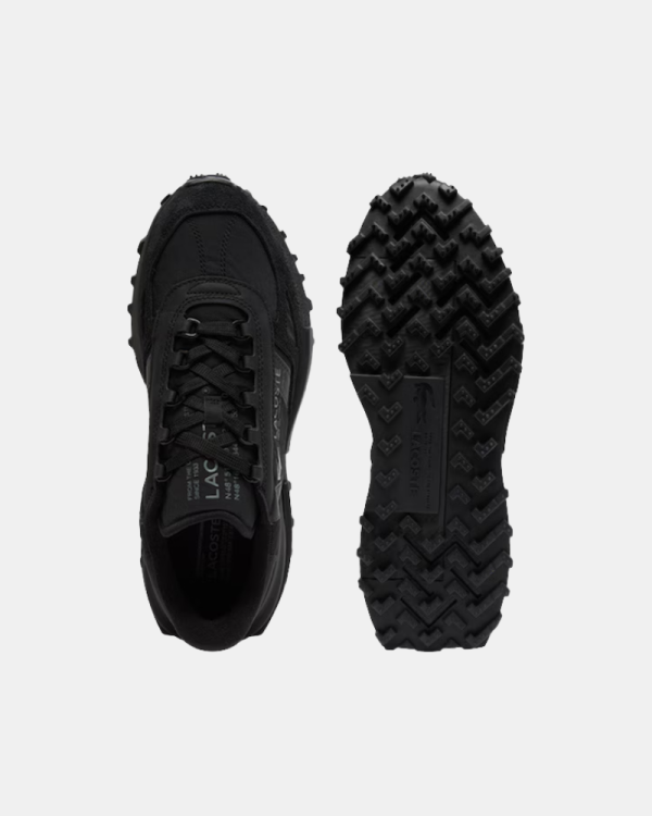Zapatillas Hombre LACOSTE Negro 50SMA0086 ELITE ACTIVE