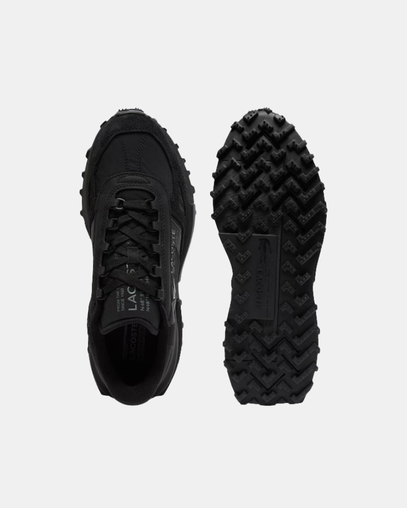 Zapatillas Hombre LACOSTE Negro 50SMA0086 ELITE ACTIVE