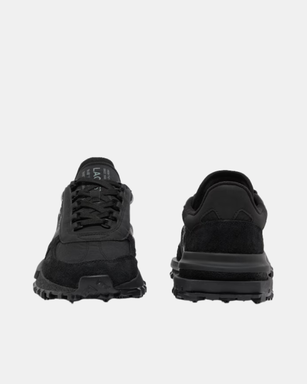 Zapatillas Hombre LACOSTE Negro 50SMA0086 ELITE ACTIVE