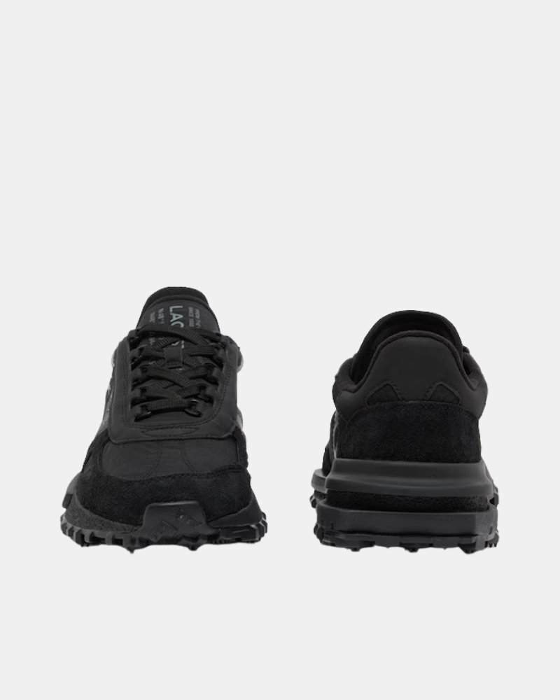 Zapatillas Hombre LACOSTE Negro 50SMA0086 ELITE ACTIVE