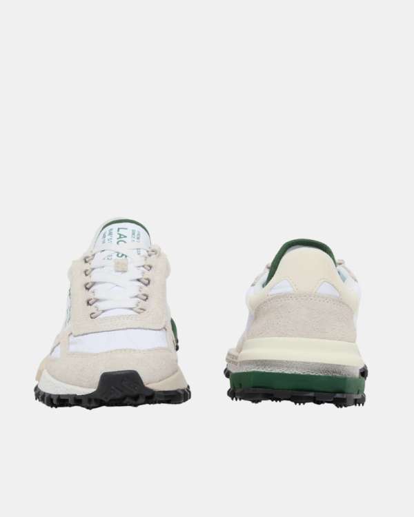 Zapatillas Hombre LACOSTE Blanco 51SMA0041 ELITE ACTIVE