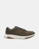 Zapatillas Hombre FLUCHOS Verde F2013