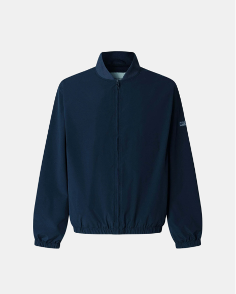 Abrigos Manga larga Hombre PEPE JEANS Azul PM4027313 BELVEDERE