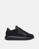 Zapatillas Bajas Hombre Karl Lagerfeld Negro KL52570N KAPRI