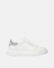 Zapatillas Bajas Mujer Karl Lagerfeld Blanco KL66559 KORE